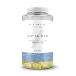 مولتی ویتامین الفا من مای ویتامینز❤️MyVitamins Alpha Men | bbsupp