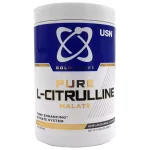 سیترولین مالات یو اس ان - USN Pure L-Citrulline Malate | خرید اصل | bbsupp
