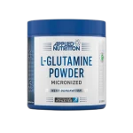 میکرونایزد ال گلوتامین اپلاید - Applied L-GLUTAMINE | خرید اصل | bbsupp