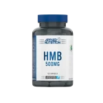 اچ ام بی اپلاید اصل انگلستان- appliednutrition HMB 500 | خرید اصل | bbsupp