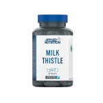 مکمل کبد شور میلک تیستل اپلاید MILK THISTLE