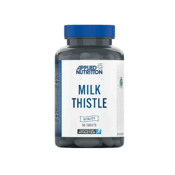 مکمل کبد شور میلک تیستل اپلاید MILK THISTLE | خرید اصل | bbsupp