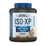 پروتئین وی ایزوله اپلاید-ایزو ایکس پی اپلاید-Applied ISO-XP | خرید اصل | bbsupp
