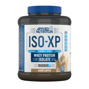 پروتئین وی ایزوله اپلاید-ایزو ایکس پی اپلاید-Applied ISO-XP