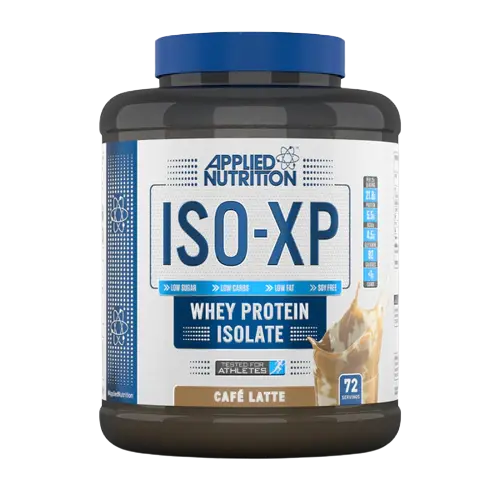 پروتئین وی ایزوله اپلاید-ایزو ایکس پی اپلاید-Applied ISO-XP | خرید اصل | bbsupp