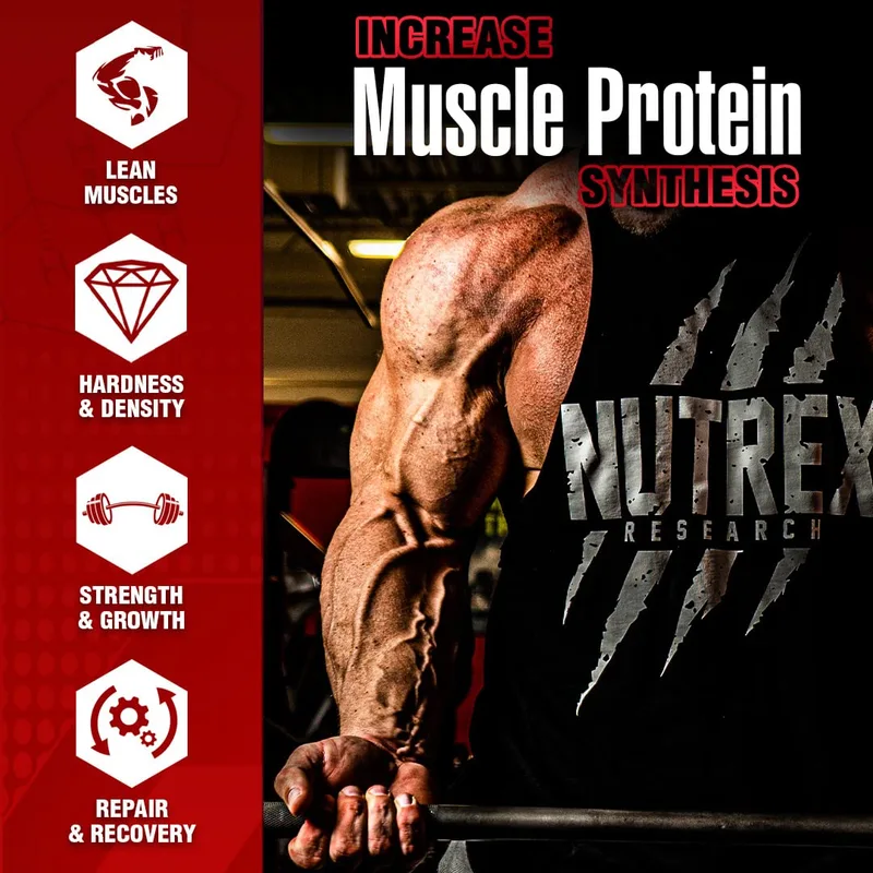 پروهورمون آنابول هاردکور ناترکس | Nutrex Anabol Hardcore