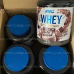 پروتئین وی اپلاید کریتیکال - Critical Whey Protein Applied | bbsupp