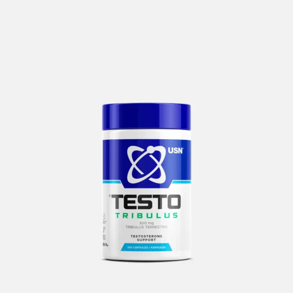 مکمل تریبولوس یو اس ان USN Tribulus Terrestris | خرید اصل | bbsupp