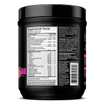 آمینو EAA پلاتینوم ماسل تک-MuscleTech Platinum EAA | bbsupp