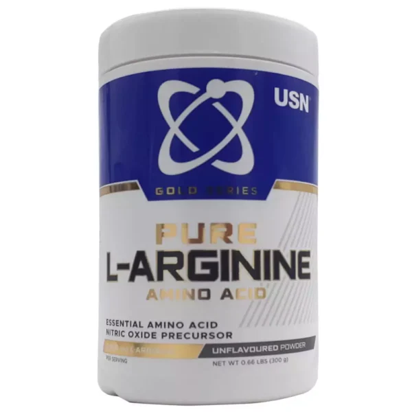مکمل  ال-آرژنین یو اس ان | Arginine USN | خرید اصل | bbsupp