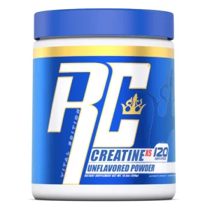 کراتین رونی کلمن - کراتین مونوهیدرات ronnie coleman