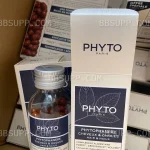 قرص فیتو اصل ایتالیا ضد ریزش مو  phytophanere | bbsupp