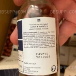 قرص فیتو اصل ایتالیا ضد ریزش مو  phytophanere | bbsupp
