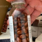 قرص فیتو اصل ایتالیا ضد ریزش مو  phytophanere | bbsupp