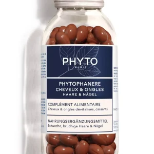 قرص فیتو اصل ایتالیا ضد ریزش مو  phytophanere