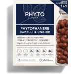 قرص فیتو اصل ایتالیا ضد ریزش مو  phytophanere | خرید اصل | bbsupp