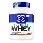 پروتئین وی بلولب یو اس ان | USN Blue Lab Whey | خرید اصل | bbsupp
