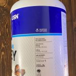پروتئین وی بلولب یو اس ان | USN Blue Lab Whey | bbsupp