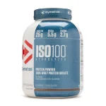 پروتئین وی ایزوله دایماتیز | Dymatize iso 100 | خرید اصل | bbsupp