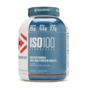پروتئین وی ایزوله دایماتیز | Dymatize iso 100 | خرید اصل | bbsupp
