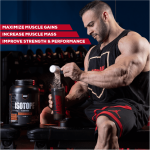 پروتئین وی ایزوله ایزوتوپ ردکان وان - ISOTOPE Whey Isolate Redcon1 | bbsupp