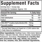 کراتین سل تک کرکتور ماسل تک - MuscleTech Cell-Tech Creatine | bbsupp