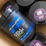 کراتین سل تک کرکتور ماسل تک - MuscleTech Cell-Tech Creatine | bbsupp