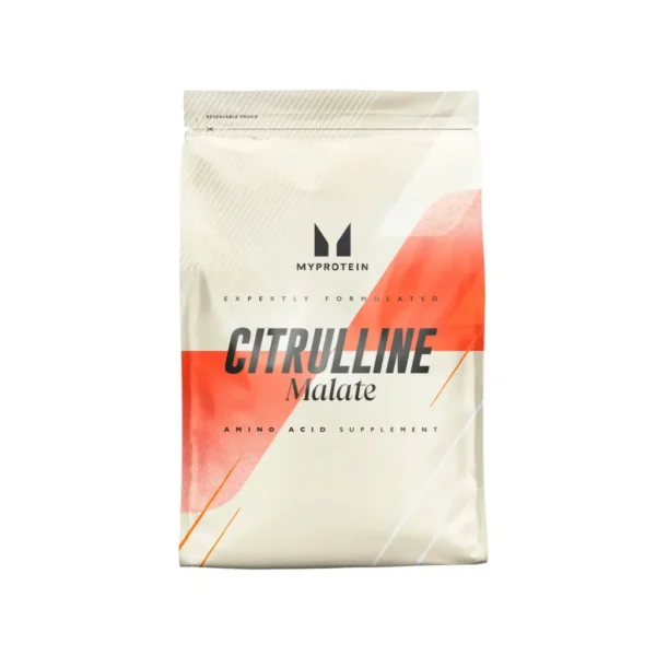 سیترولین مای پروتئین Myprotein Citrulline Malate | خرید اصل | bbsupp