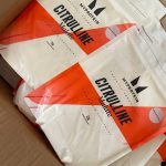 سیترولین مای پروتئین Myprotein Citrulline Malate | bbsupp
