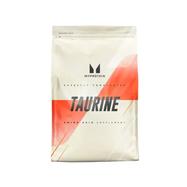 مکمل تائورین مای پروتئین | خرید اصل | bbsupp