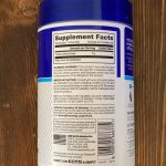 پیور کراتین مونوهیدرات یو اس ان Usn Creatine Monohydrate | bbsupp