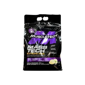 گینر مس تک اکستریم 2000 ماسل تک امریکا | Mass-Tech Extreme 2000