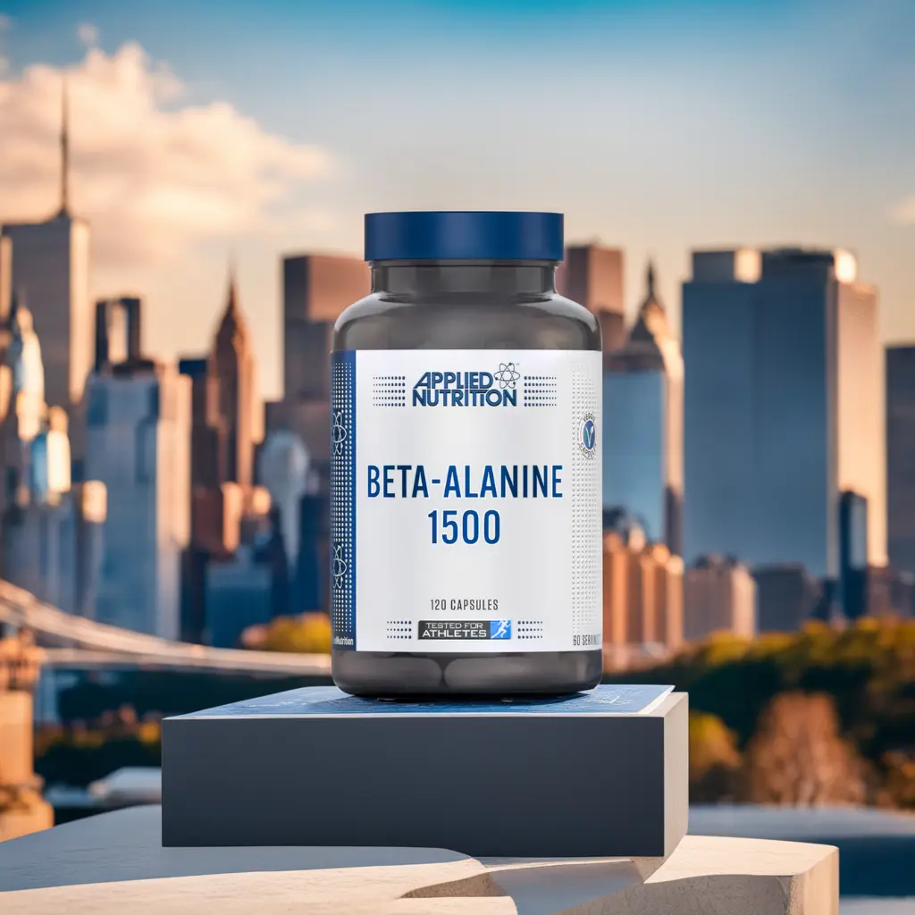بتاالانین اپلاید BETA-ALANINE 