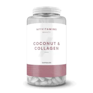 کپسول کوکونات کلاژن مای ویتامینز- Coconut Collagen