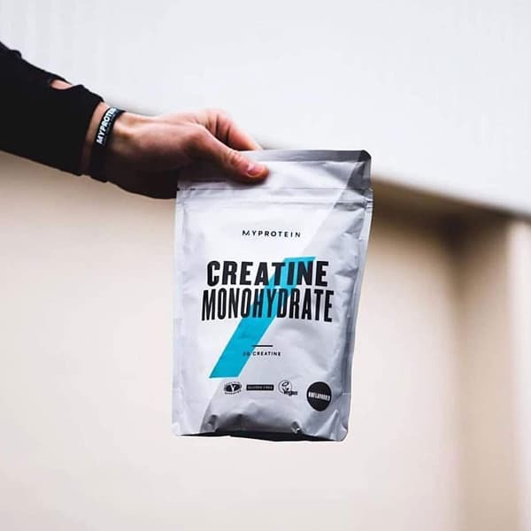 کراتین مای پروتئین,قیمت کراتین مونوهیدرات,myprotein creatine