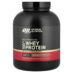 پروتئین وی گلد اپتیمم ON Gold Standard Whey