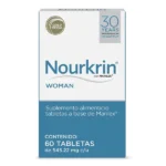 قرص نورکرین بانوان اصل Nourkrin Woman