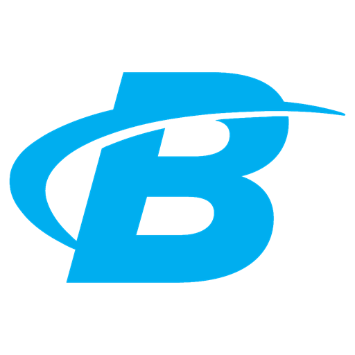 بی‌بی‌ساپ logo